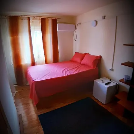 Casa Silvian * קונסטנצה