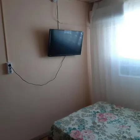 Casa Silvian בית הארחה *