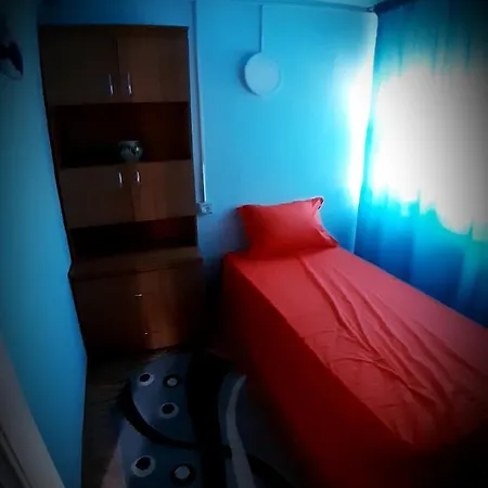 Casa Silvian בית הארחה
