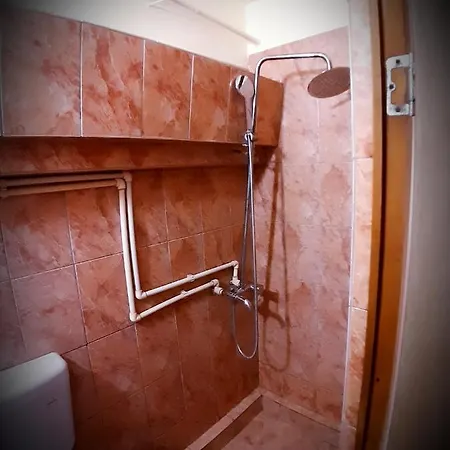 Casa Silvian * קונסטנצה
