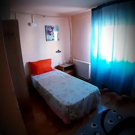 Casa Silvian בית הארחה *