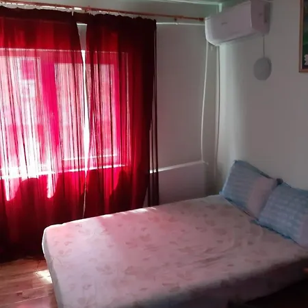 Casa Silvian קונסטנצה