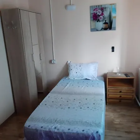 בית הארחה Casa Silvian *