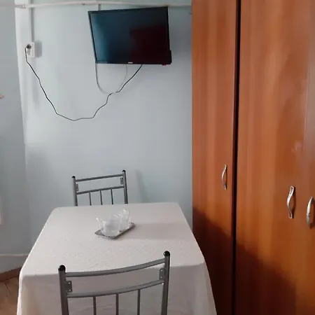 Casa Silvian * קונסטנצה