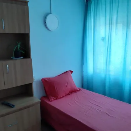 בית הארחה Casa Silvian *