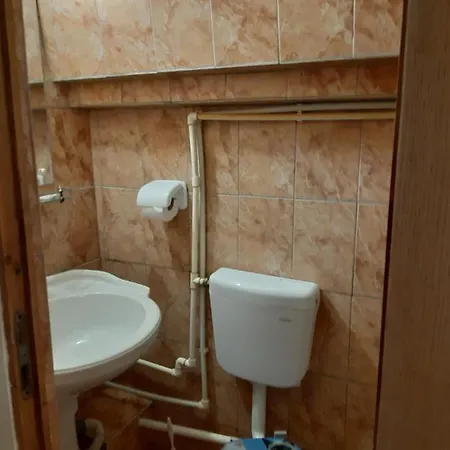 Casa Silvian * קונסטנצה