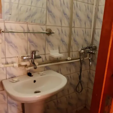 Casa Silvian בית הארחה קונסטנצה