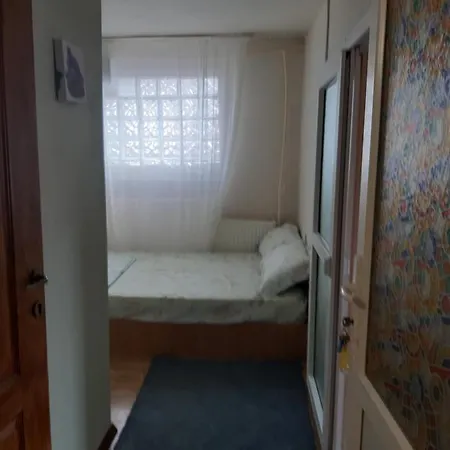 Casa Silvian * קונסטנצה
