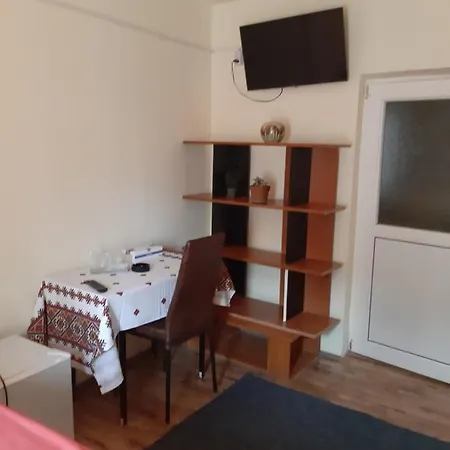 Casa Silvian * קונסטנצה