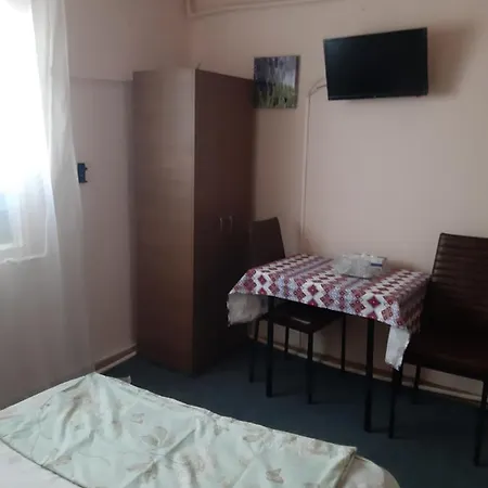 Casa Silvian *