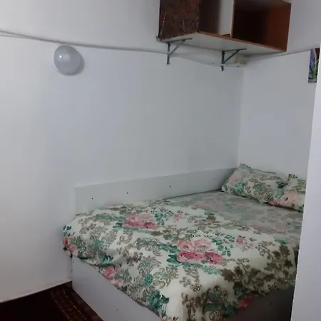 Casa Silvian * קונסטנצה