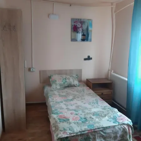 Casa Silvian