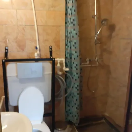 בית הארחה Casa Silvian