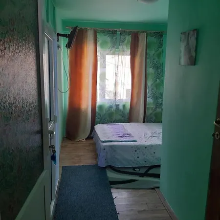 Casa Silvian