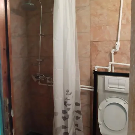 בית הארחה Casa Silvian