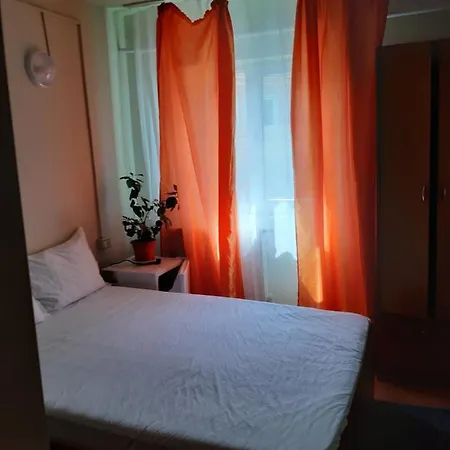 Casa Silvian * Constanta