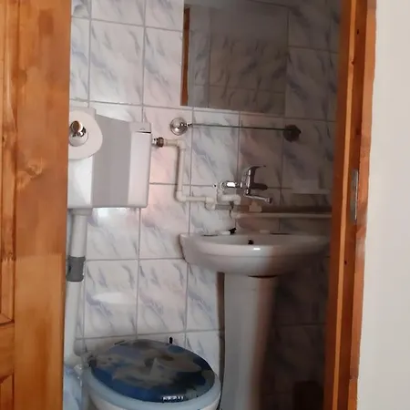 Casa Silvian