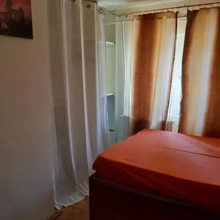 Casa Silvian Guest house Constanta