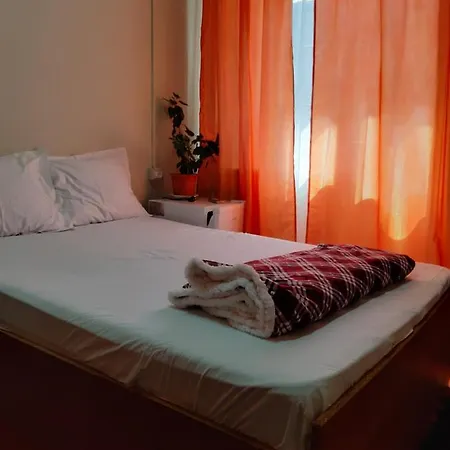 Casa Silvian Guest house