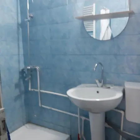 Casa Silvian * Constanta
