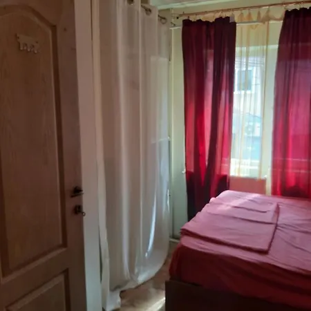 Casa Silvian Constanta