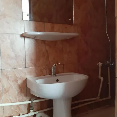 Guest house Casa Silvian Constanta