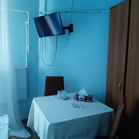 Casa Silvian Guest house