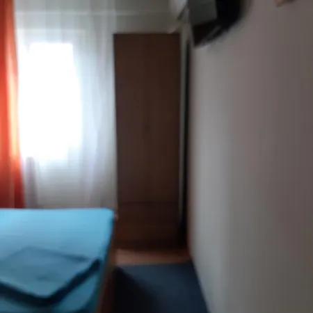 Casa Silvian * Constanta