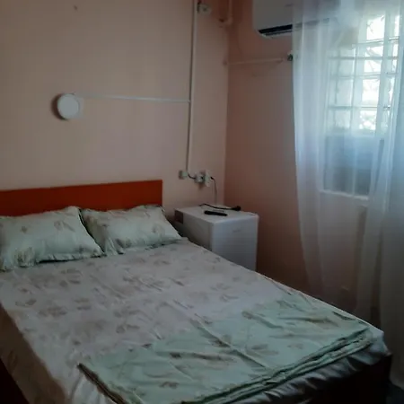 Casa Silvian
